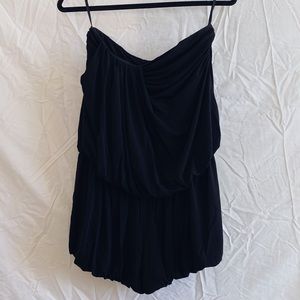 All Saints Romper